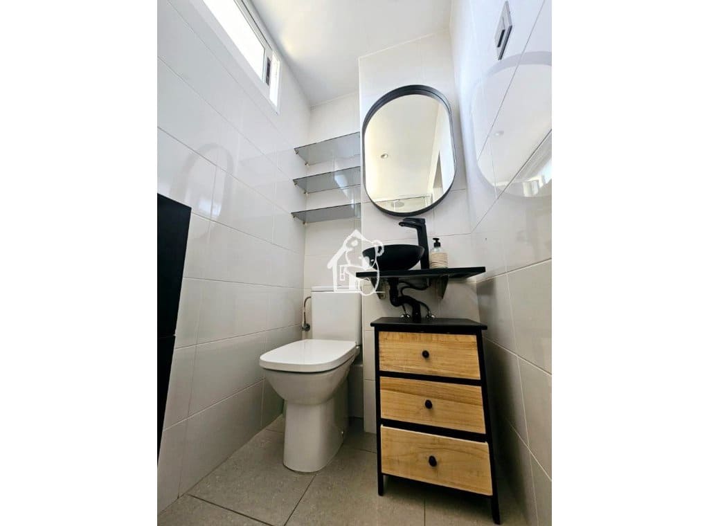 1 soveværelse Lejlighed til leje i Dehesa de Campoamor - € 750 (Ref: 9449992)