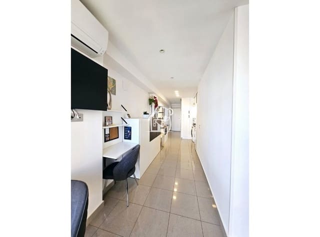 1 makuuhuone Huoneisto vuokrattavana paikassa Dehesa de Campoamor, Orihuela - 750 € (Ref: 9449992)