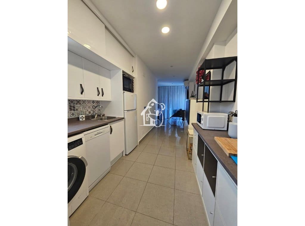 1 soveværelse Lejlighed til leje i Dehesa de Campoamor - € 750 (Ref: 9449992)