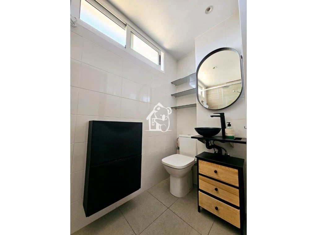 1 soveværelse Lejlighed til leje i Dehesa de Campoamor - € 750 (Ref: 9449992)