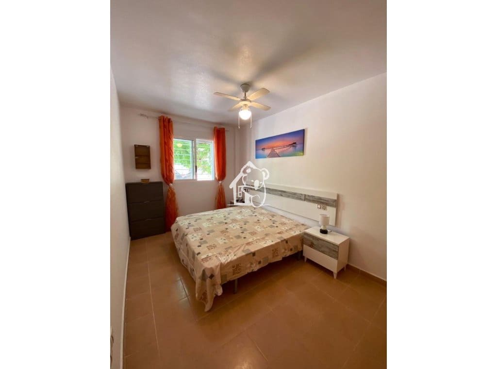 2 bedroom Apartment for rent in San Fulgencio with pool - € 1,350 (Ref: 9449993)