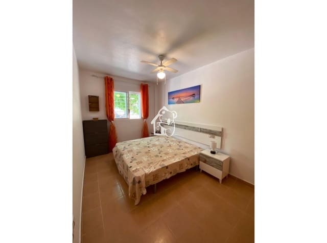 2 soveværelse Lejlighed til leje i San Fulgencio med swimmingpool - € 1.350 (Ref: 9449993)