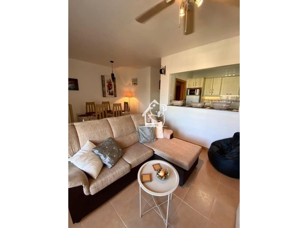 2 bedroom Apartment for rent in San Fulgencio with pool - € 1,350 (Ref: 9449993)