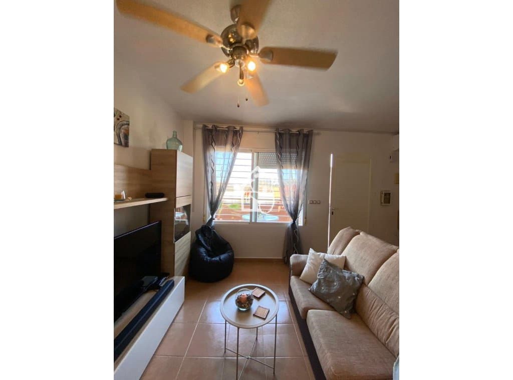 2 bedroom Apartment for rent in San Fulgencio with pool - € 1,350 (Ref: 9449993)