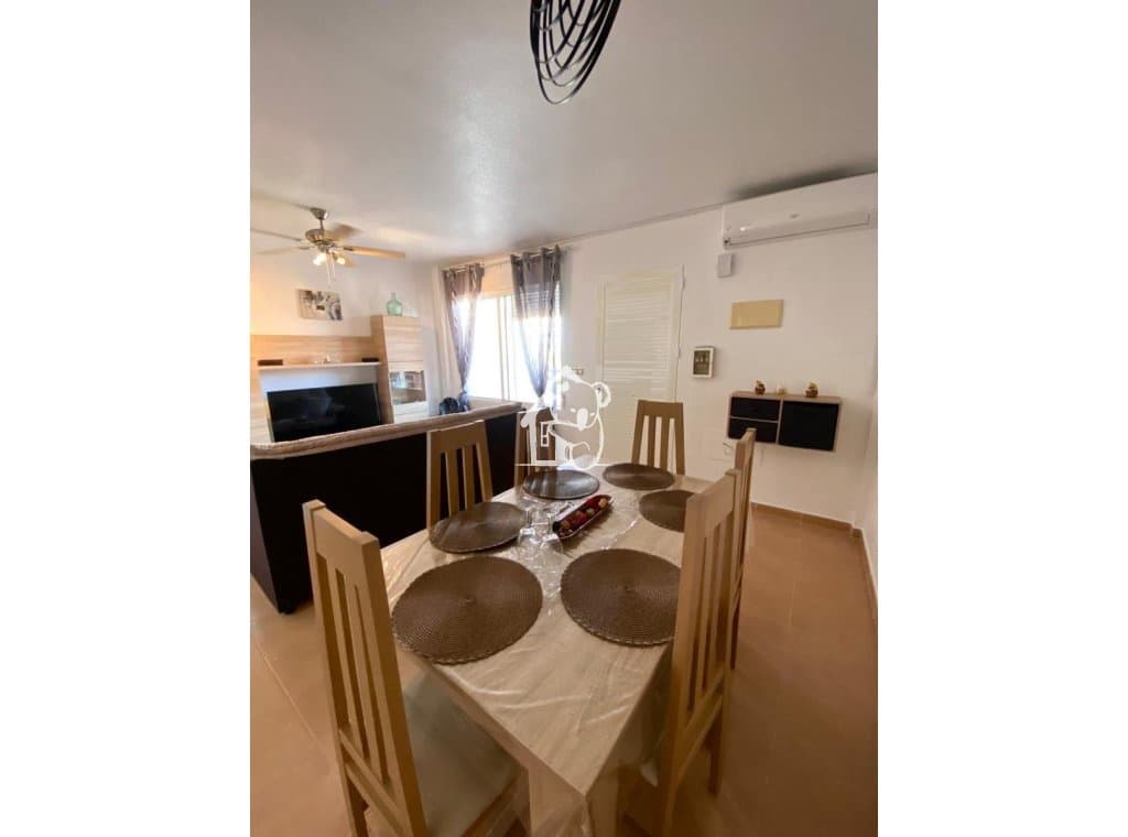 2 bedroom Apartment for rent in San Fulgencio with pool - € 1,350 (Ref: 9449993)