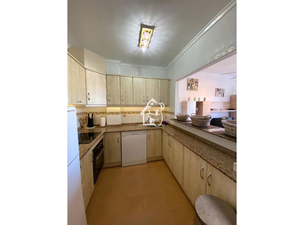 2 bedroom Apartment for rent in San Fulgencio with pool - € 1,350 (Ref: 9449993)