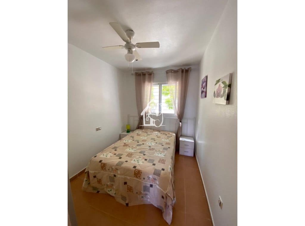 2 bedroom Apartment for rent in San Fulgencio with pool - € 1,350 (Ref: 9449993)