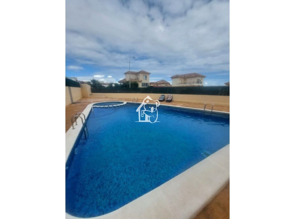 2 bedroom Apartment for rent in San Fulgencio with pool - € 1,350 (Ref: 9449993)