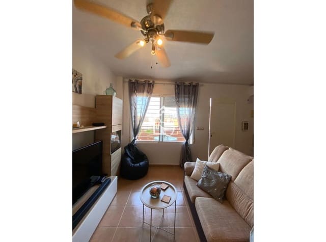 2 soveværelse Lejlighed til leje i San Fulgencio med swimmingpool - € 1.350 (Ref: 9449993)