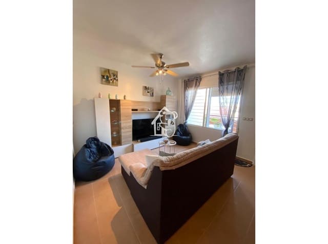 2 soveværelse Lejlighed til leje i San Fulgencio med swimmingpool - € 1.350 (Ref: 9449993)