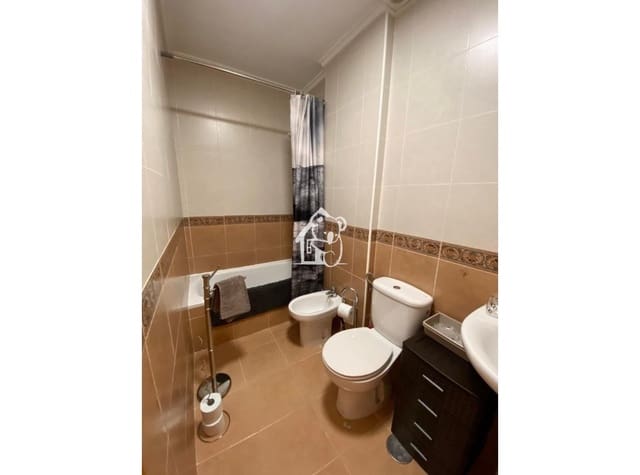 2 soveværelse Lejlighed til leje i San Fulgencio med swimmingpool - € 1.350 (Ref: 9449993)