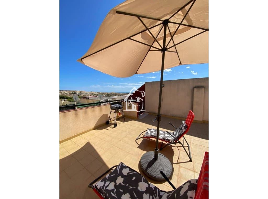 2 bedroom Apartment for rent in San Fulgencio with pool - € 1,350 (Ref: 9449993)