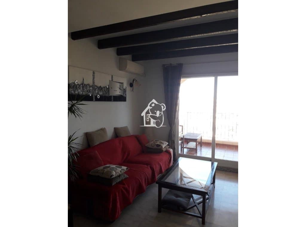 2 sovrum Takvåning att hyra i Torrevieja med pool - 1 000 € (Ref: 9451661)