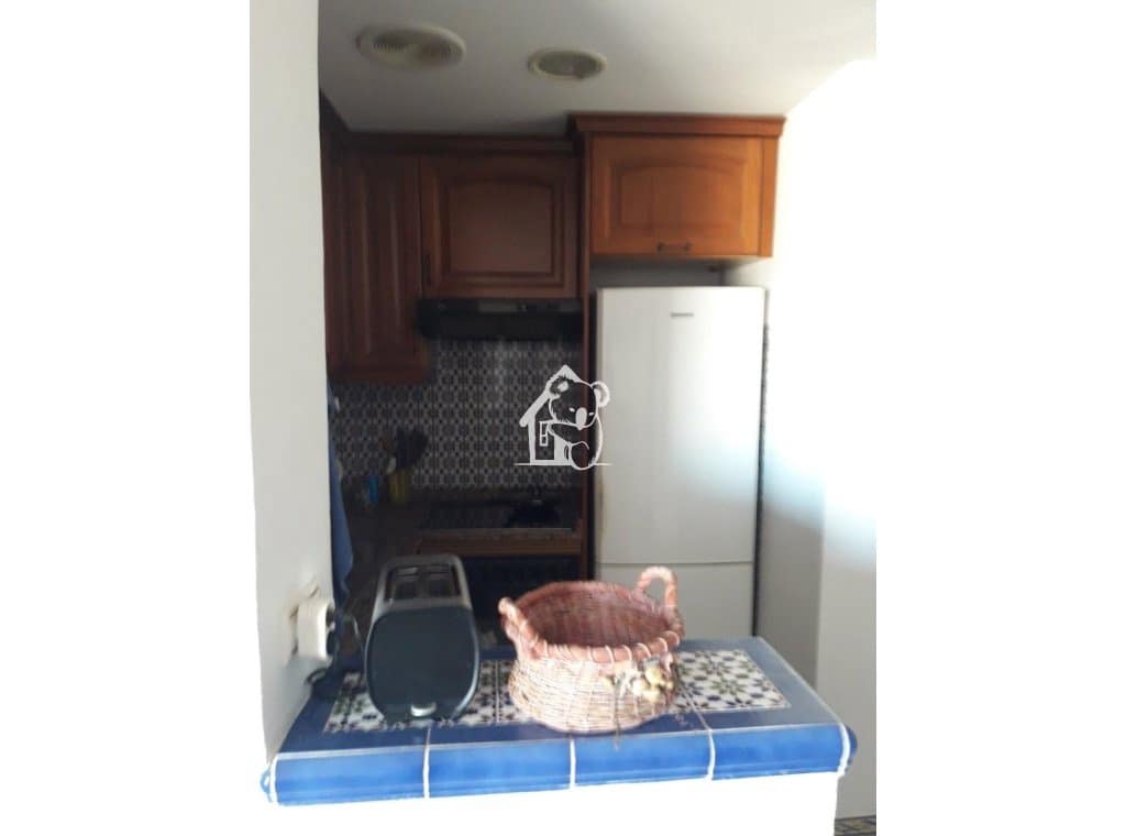 2 sovrum Takvåning att hyra i Torrevieja med pool - 1 000 € (Ref: 9451661)