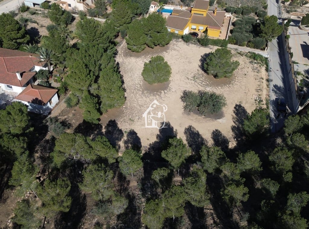 Tomt till salu i Orihuela - 342 000 € (Ref: 9451663)