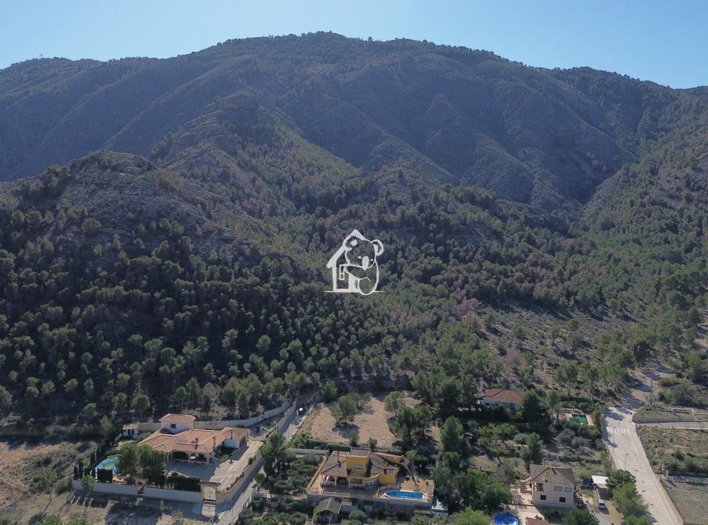 Tomt till salu i Orihuela - 342 000 € (Ref: 9451663)