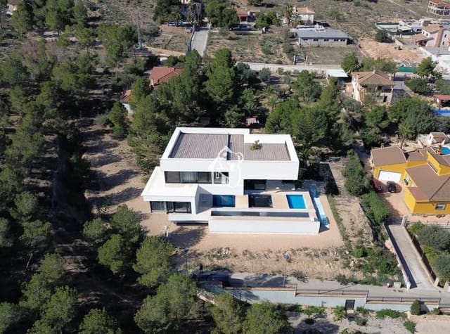 Byggetomt til salgs i Montepinar - La Aparecida - Raiguero, Orihuela - € 342 000 (Ref: 9451663)