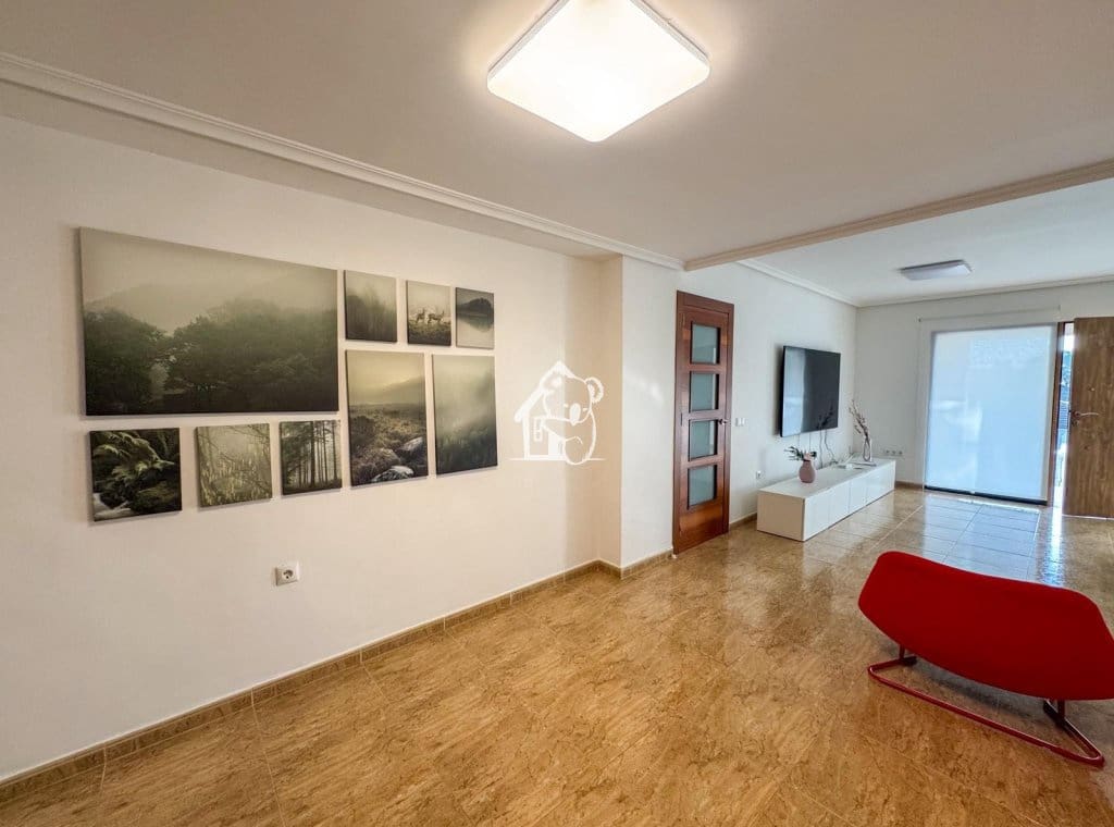 6 slaapkamer Villa te huur in Torrevieja met zwembad - € 3.000 (Ref: 9455697)