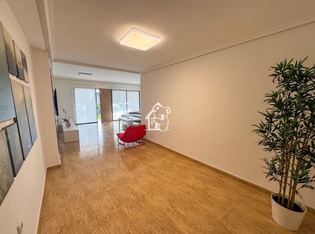 Villa/Maison de 6 chambres à louer à Los Balcones - Los Altos, Torrevieja avec piscine - 3 000 € (Ref: 9455697)