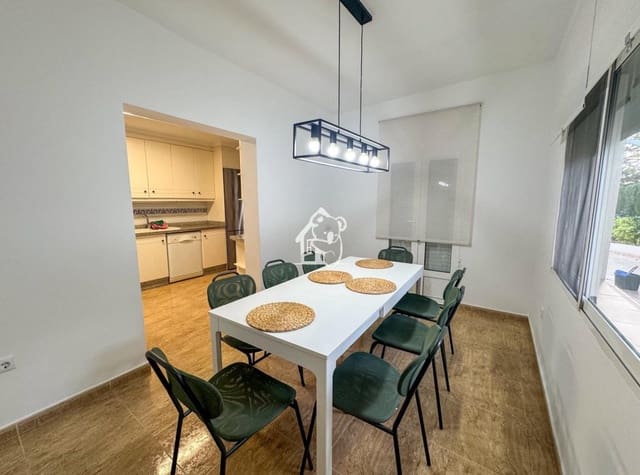 Villa/Maison de 6 chambres à louer à Los Balcones - Los Altos, Torrevieja avec piscine - 3 000 € (Ref: 9455697)