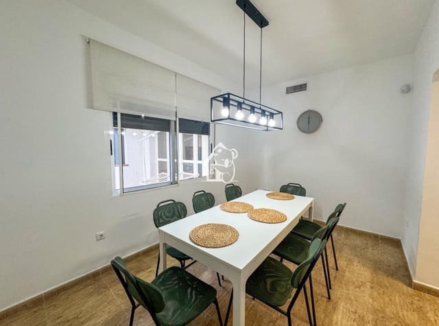 Villa/Maison de 6 chambres à louer à Los Balcones - Los Altos, Torrevieja avec piscine - 3 000 € (Ref: 9455697)