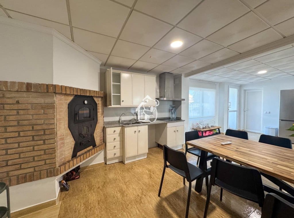 6 slaapkamer Villa te huur in Torrevieja met zwembad - € 3.000 (Ref: 9455697)