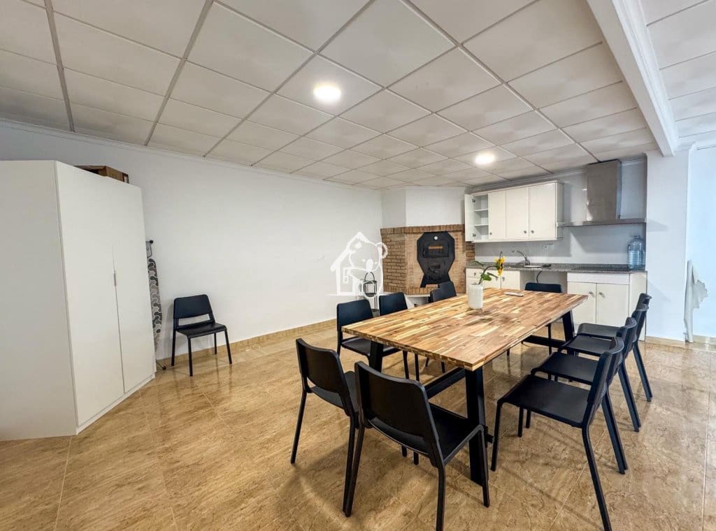 6 slaapkamer Villa te huur in Torrevieja met zwembad - € 3.000 (Ref: 9455697)