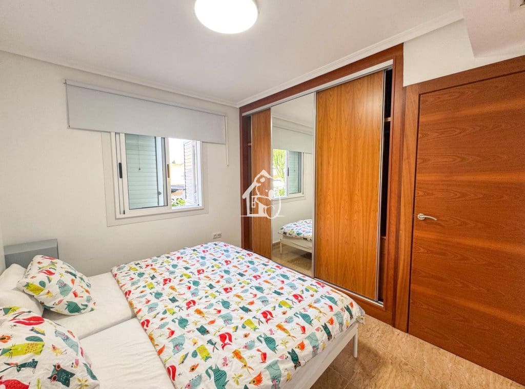 6 slaapkamer Villa te huur in Torrevieja met zwembad - € 3.000 (Ref: 9455697)