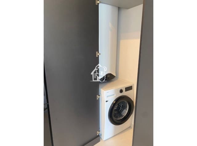 2 slaapkamer Appartement te huur in San Miguel de Salinas met zwembad - € 900 (Ref: 9455698)