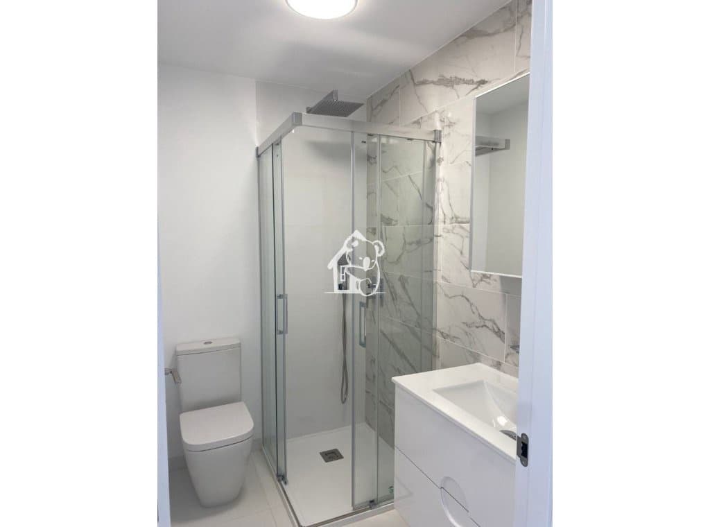 2 slaapkamer Appartement te huur in San Miguel de Salinas met zwembad - € 900 (Ref: 9455698)