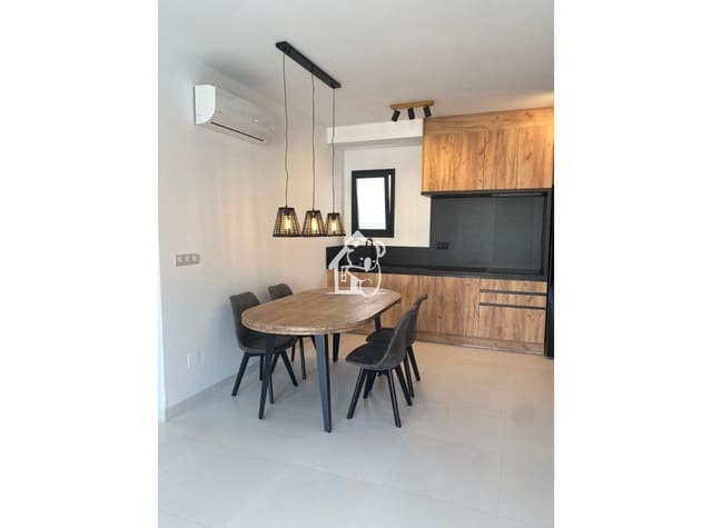 2 slaapkamer Appartement te huur in San Miguel de Salinas met zwembad - € 900 (Ref: 9455698)