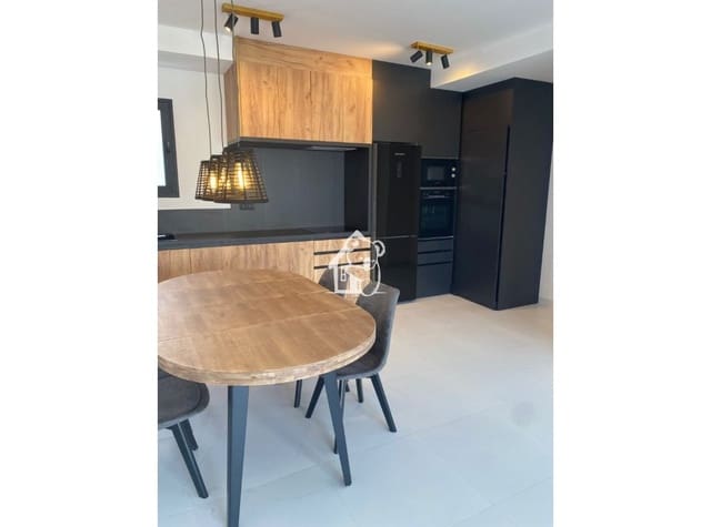 2 slaapkamer Appartement te huur in San Miguel de Salinas met zwembad - € 900 (Ref: 9455698)