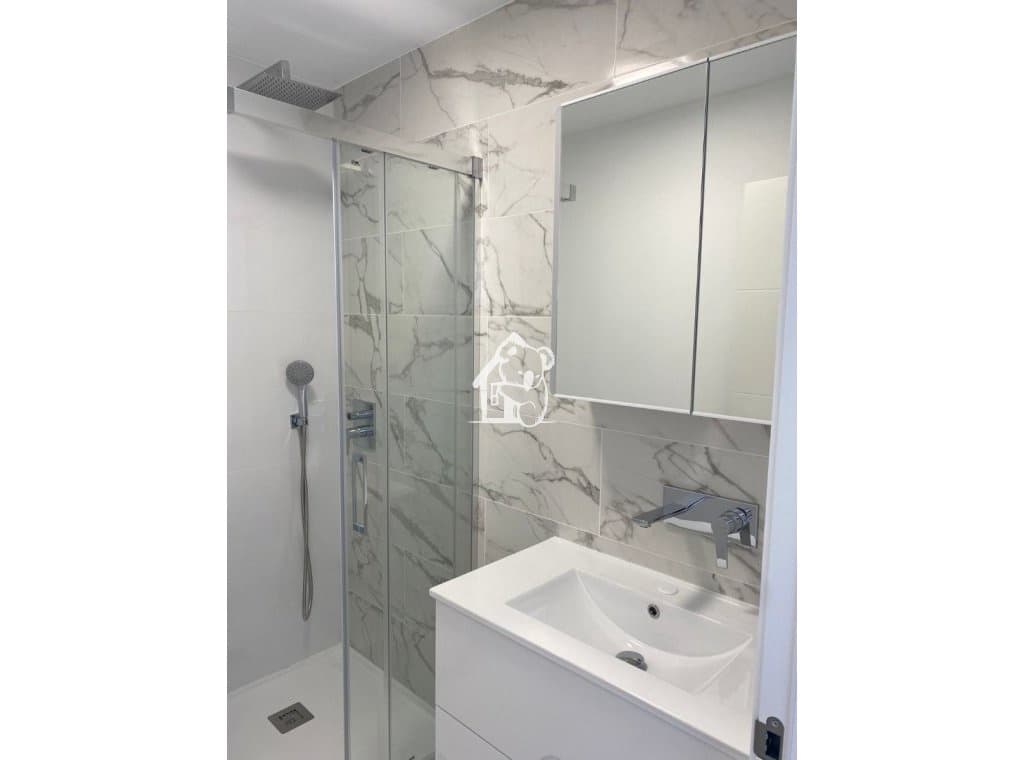 2 slaapkamer Appartement te huur in San Miguel de Salinas met zwembad - € 900 (Ref: 9455698)