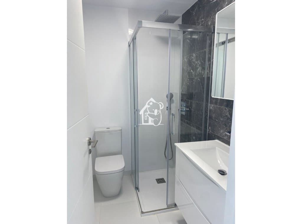 2 slaapkamer Appartement te huur in San Miguel de Salinas met zwembad - € 900 (Ref: 9455698)