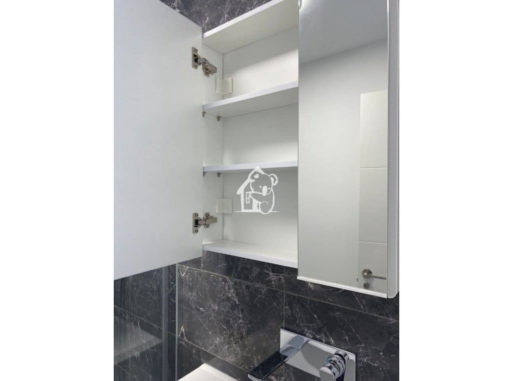 2 slaapkamer Appartement te huur in San Miguel de Salinas met zwembad - € 900 (Ref: 9455698)