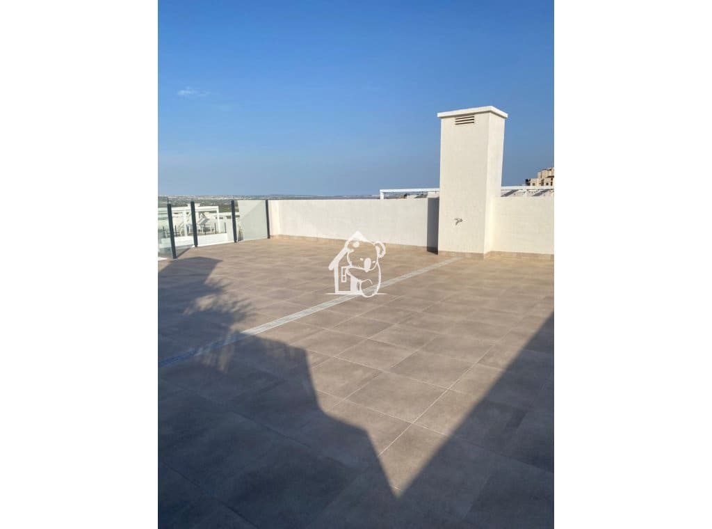 2 slaapkamer Appartement te huur in San Miguel de Salinas met zwembad - € 900 (Ref: 9455698)