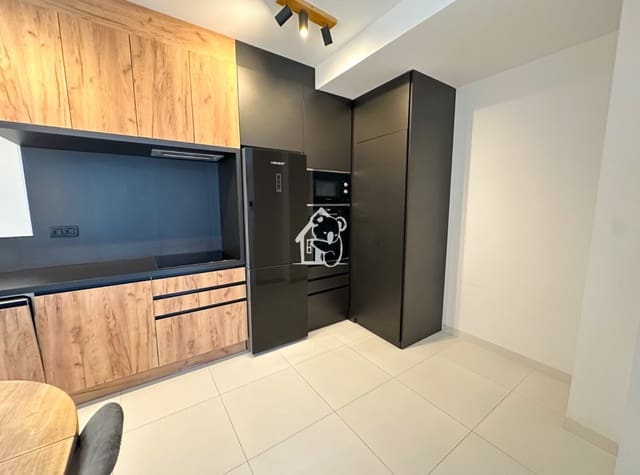 2 makuuhuone Huoneisto vuokrattavana paikassa San Miguel de Salinas mukana uima-altaan - 900 € (Ref: 9455698)