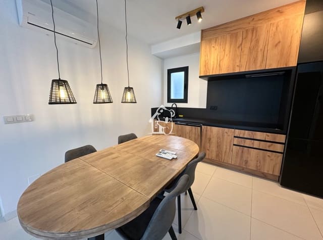 2 makuuhuone Huoneisto vuokrattavana paikassa San Miguel de Salinas mukana uima-altaan - 900 € (Ref: 9455698)