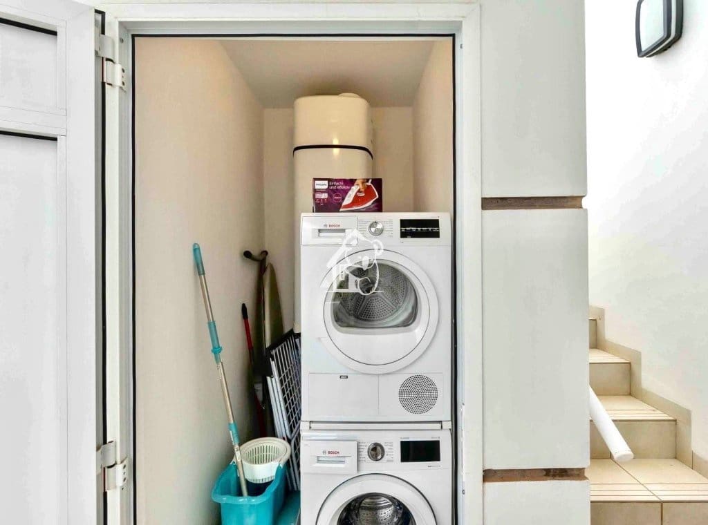 Penthouse de 2 chambres à louer à Arenales del Sol avec piscine - 1 535 € (Ref: 9460856)