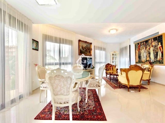 2 Zimmer Penthouse zu vermieten in Arenales del Sol, Elche / Elx mit Pool - 1.535 € (Ref: 9460856)