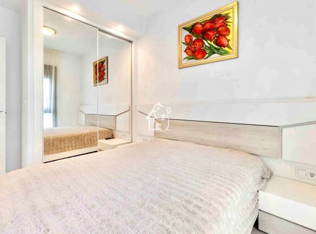 2 Zimmer Penthouse zu vermieten in Arenales del Sol, Elche / Elx mit Pool - 1.535 € (Ref: 9460856)