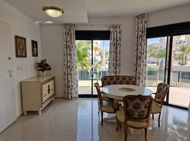 Apartamento de 2 habitaciones en Arenales del Sol, Elche / Elx en alquiler con piscina - 1.535 € (Ref: 9460857)