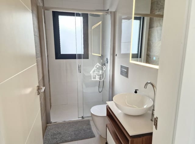 Apartamento de 2 habitaciones en Arenales del Sol, Elche / Elx en alquiler con piscina - 1.535 € (Ref: 9460857)