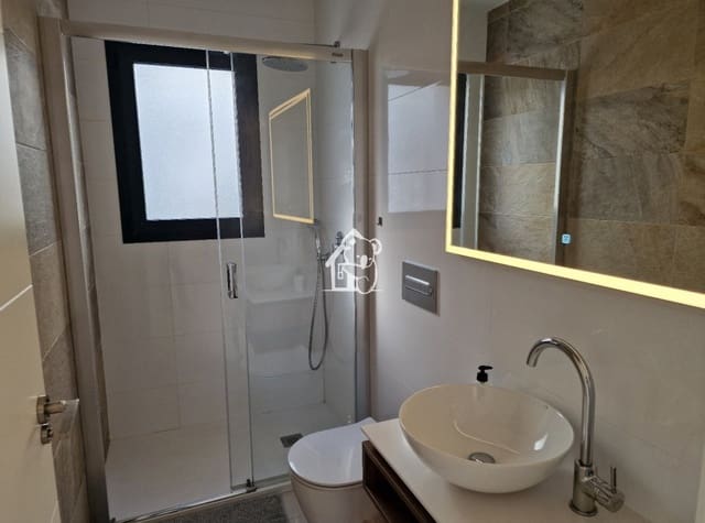 Apartamento de 2 habitaciones en Arenales del Sol, Elche / Elx en alquiler con piscina - 1.535 € (Ref: 9460857)