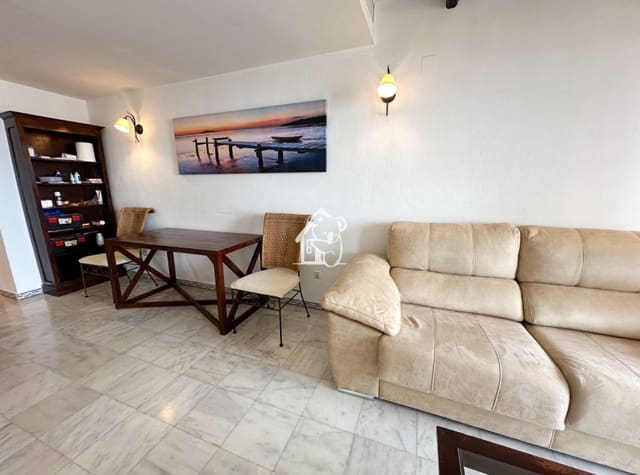 Ático de 2 habitaciones en Playa de los Locos, Torrevieja en alquiler - 1.000 € (Ref: 9465091)