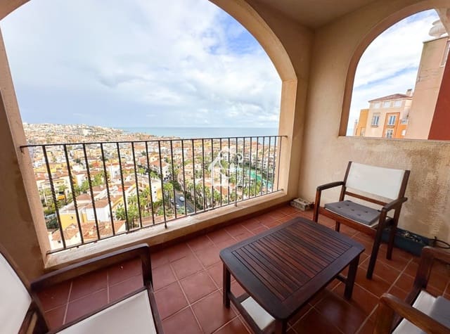 Ático de 2 habitaciones en Playa de los Locos, Torrevieja en alquiler - 1.000 € (Ref: 9465091)