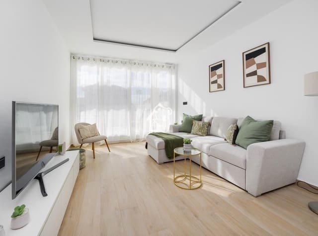 3 chambre Villa/Maison à vendre à Aguas Nuevas, Torrevieja avec piscine - 598 000 € (Ref: 9467908)