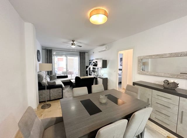 3 bedroom Apartment for rent in Playa del Cura, Torrevieja - € 1,300 (Ref: 9467909)