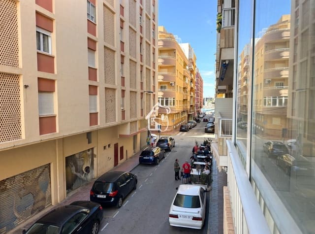 3 bedroom Apartment for rent in Playa del Cura, Torrevieja - € 1,300 (Ref: 9467909)