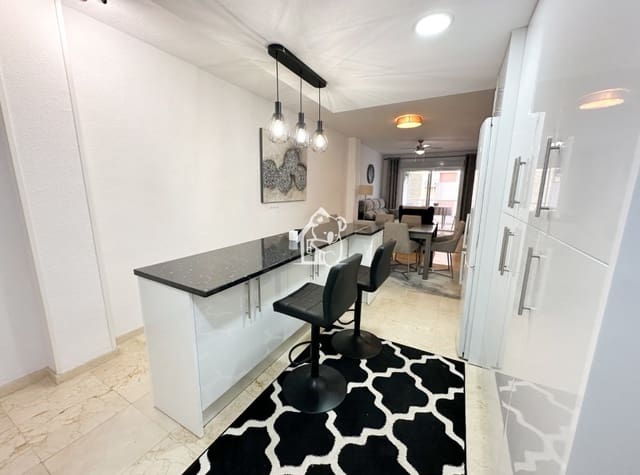 3 bedroom Apartment for rent in Playa del Cura, Torrevieja - € 1,300 (Ref: 9467909)